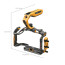 клетка Smallrig 5608 Black Mamba Cage Kit For Canon EOS R5 Mark II Bumblebee Edition