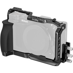 cage Smallrig 5467 Cage For Nikon ZR cage Smallrig 5467 Cage For Nikon ZR
