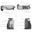 cage Smallrig 5467 Cage For Nikon ZR cage Smallrig 5467 Cage For Nikon ZR