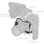 cage Smallrig 5467 Cage For Nikon ZR cage Smallrig 5467 Cage For Nikon ZR