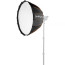 софтбокс Smallrig 5395 FP-90 Quick Setup Folding Parabolic Softbox софтбокс Smallrig 5395 FP-90 Quick Setup Folding Parabolic Softbox