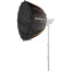 софтбокс Smallrig 5395 FP-90 Quick Setup Folding Parabolic Softbox софтбокс Smallrig 5395 FP-90 Quick Setup Folding Parabolic Softbox