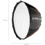 софтбокс Smallrig 5395 FP-90 Quick Setup Folding Parabolic Softbox софтбокс Smallrig 5395 FP-90 Quick Setup Folding Parabolic Softbox