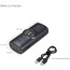 Charger Smallrig 5105 Portable Charger Case For LP-E6P Batteries
