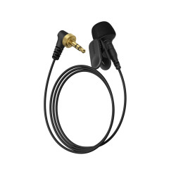 микрофон Insta360 Mic Pro Lavalier Microphone