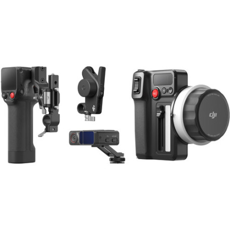 аксесоар DJI Focus Pro All In One Combo