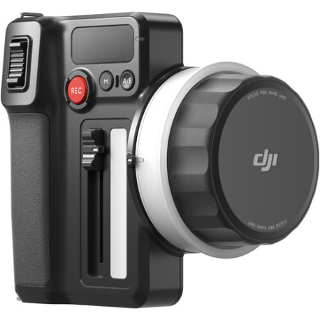 Accessory DJI Focus Pro Hand Unit