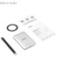 SSD диск Smallrig 6292 Multifunctional Portable SSD 1TB (бял)