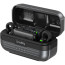 микрофон Smallrig 6526 S70 Wireless Microphone with Multi-Device Compatibility (черен)