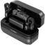 микрофон Smallrig 6526 S70 Wireless Microphone with Multi-Device Compatibility (черен)