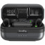 микрофон Smallrig 6526 S70 Wireless Microphone with Multi-Device Compatibility (черен)