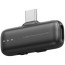 микрофон Smallrig 6526 S70 Wireless Microphone with Multi-Device Compatibility (черен)