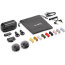 микрофон Smallrig 6526 S70 Wireless Microphone with Multi-Device Compatibility (черен)