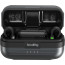 микрофон Smallrig 5715 S70 Wireless Microphone with Multi-Device Compatibility (черен)
