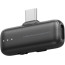 Microphone Smallrig 5715 S70 Wireless Microphone with Multi-Device Compatibility (black)