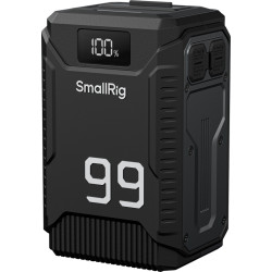 Battery Smallrig 5864 T99 V-Mount Battery / Power Bank Battery Smallrig 5864 T99 V-Mount Battery / Power Bank