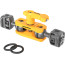 Accessory Smallrig 5522 Magic Arm Support with Dual Ball Heads 1/4”-20 Screws (BumbleBee Edition)