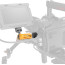 Accessory Smallrig 5522 Magic Arm Support with Dual Ball Heads 1/4”-20 Screws (BumbleBee Edition)