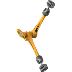 Smallrig 5521 Rosette Arm Support 28cm (BumbleBee Edition) Smallrig 5521 Rosette Arm Support 28cm (BumbleBee Edition)