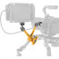 Accessory Smallrig 5521 Rosette Arm Support 28cm (BumbleBee Edition) Accessory Smallrig 5521 Rosette Arm Support 28cm (BumbleBee Edition)