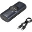 Charger Smallrig 5106 Portable Charger Case For NP-FZ100 Batteries