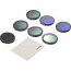 Filter Smallrig 5967 Filter Kit for DJI Osmo Action 6