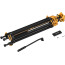 статив Smallrig 5523 Video Tripod with Heavy-Duty Fluid Head AD-01 (BumbleBee Edition)