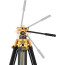 статив Smallrig 5523 Video Tripod with Heavy-Duty Fluid Head AD-01 (BumbleBee Edition)