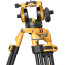 статив Smallrig 5523 Video Tripod with Heavy-Duty Fluid Head AD-01 (BumbleBee Edition)