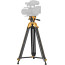 статив Smallrig 5523 Video Tripod with Heavy-Duty Fluid Head AD-01 (BumbleBee Edition)