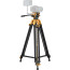 статив Smallrig 5523 Video Tripod with Heavy-Duty Fluid Head AD-01 (BumbleBee Edition)