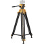 статив Smallrig 5523 Video Tripod with Heavy-Duty Fluid Head AD-01 (BumbleBee Edition)