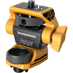 аксесоар Smallrig 5520 Adjustable Monitor Support Compatible with ARRI 3/8''-16 Screws (BumbleBee Edition)