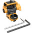 аксесоар Smallrig 5520 Adjustable Monitor Support Compatible with ARRI 3/8''-16 Screws (BumbleBee Edition)