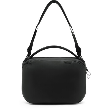 Bag Peak Design Travel Weekender 25L (black) Bag Peak Design Travel Weekender 25L (black)