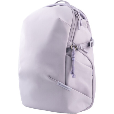 Backpack PGYTECH OneGo Lite Backpack 12L Lilac Backpack PGYTECH OneGo Lite Backpack 12L Lilac