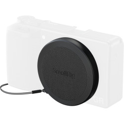 Cap Smallrig 5680 Lens Protective Cap for RICOH GR IV