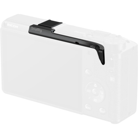 Accessory Smallrig 5688 Thumb Grip for Ricoh GR IV (black)