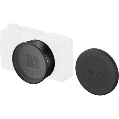 Accessory Smallrig 5679 UV Filter for Ricoh GR IV