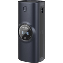 Charger Smallrig 5109 Power Bank Charger Case Kit for Sony NP-FZ100 Batteries