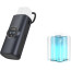 Charger Smallrig 5108 Power Bank Charger Case Kit for Canon LP-E6P / LP-E6NH Batteries