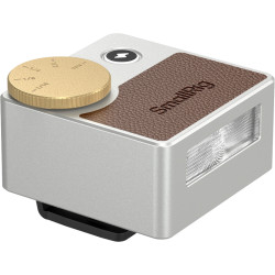 светкавица Smallrig 5882 Retro mini Speedlite Flash RS-R20