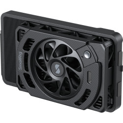 аксесоар Smallrig 5874 Cooling Fan for Nikon ZR аксесоар Smallrig 5874 Cooling Fan for Nikon ZR