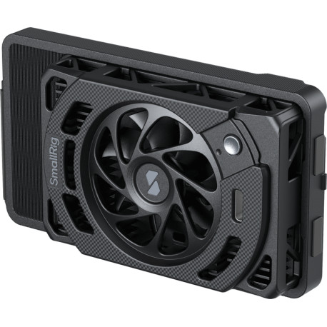 аксесоар Smallrig 5874 Cooling Fan for Nikon ZR