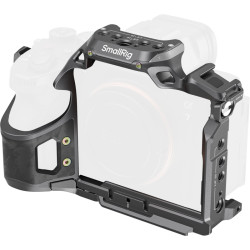 клетка Smallrig 6029 ″Rhinoceros″ Cage for Sony Alpha 7 V / 7R V / 7 IV клетка Smallrig 6029 ″Rhinoceros″ Cage for Sony Alpha 7 V / 7R V / 7 IV