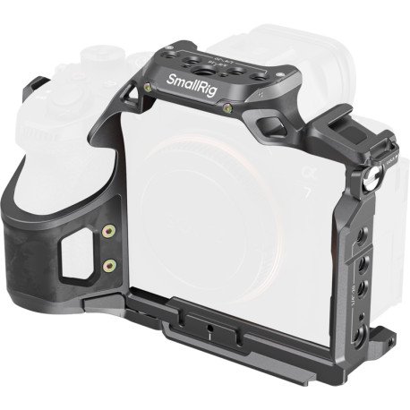 клетка Smallrig 6029 ″Rhinoceros″ Cage for Sony Alpha 7 V / 7R V / 7 IV