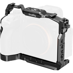 cage Smallrig 6024 ″HawkLock″ Quick Release Cage for Sony Alpha 7 V / 7R V / 7 IV