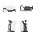 cage Smallrig 6024 ″HawkLock″ Quick Release Cage for Sony Alpha 7 V / 7R V / 7 IV cage Smallrig 6024 ″HawkLock″ Quick Release Cage for Sony Alpha 7 V / 7R V / 7 IV