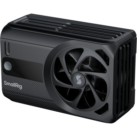 аксесоар Smallrig 5328 Cooling Fan for Mirrorless Cameras (Hybrid Cooling)