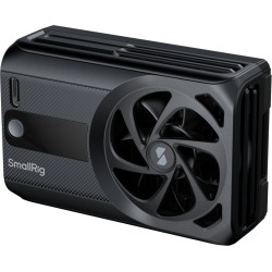 аксесоар Smallrig 5329 Cooling Fan for Mirrorless Cameras (Basic Fan)